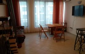 2 dormitorio piso 67 m² en Sunny Beach, Bulgaria. 77 000 €