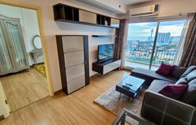 1 dormitorio piso 45 m² en Pattaya, Tailandia. $81 000