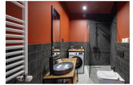 1 dormitorio piso 40 m² en Vake-Saburtalo, Georgia. $210 000