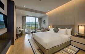 1 dormitorio piso 50 m² en Da Nang, Vietnam. $155 000