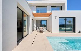 3 dormitorio chalet 185 m² en El Albir, España. 678 000 €