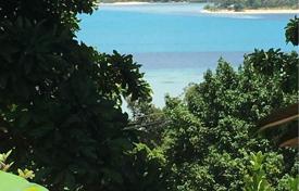 4 dormitorio villa 400 m² en Bo Phut, Tailandia. $298 000