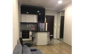 2 dormitorio piso 53 m² en Vake-Saburtalo, Georgia. $105 000
