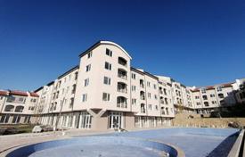 3 dormitorio piso 98 m² en Sunny Beach, Bulgaria. 153 000 €