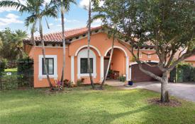 Casa de pueblo – Cutler Bay, Miami, Florida,  Estados Unidos. $950 000