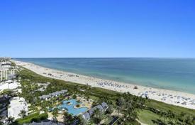 Piso – Miami Beach, Florida, Estados Unidos. $3 600 000