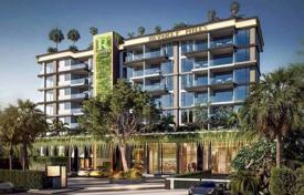 1 dormitorio piso 36 m² en Pattaya, Tailandia. $148 000