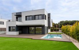 5 dormitorio villa 475 m² en Sant Andreu de Llavaneres, España. 1 300 000 €