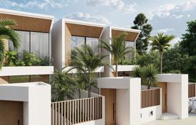 1 dormitorio villa 60 m² en Uluwatu, Indonesia. $148 000