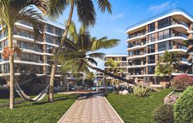 3-dormitorio apartamentos en edificio nuevo 74 m² en Batumi, Georgia. $127 000