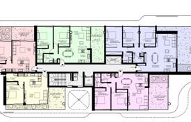 1 dormitorio piso 77 m² en Mouttagiaka, Chipre. 493 000 €