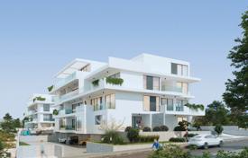 2-dormitorio apartamentos en edificio nuevo en Pafos, Chipre. 395 000 €