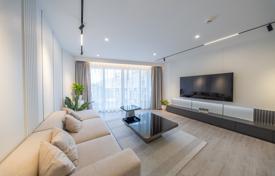 3 dormitorio piso 140 m² en Pattaya, Tailandia. $224 000
