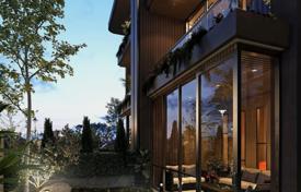 4 dormitorio villa 172 m² en Batumi, Georgia. $215 000