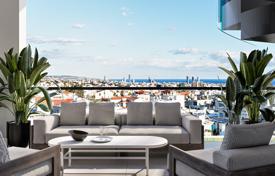 2 dormitorio ático 100 m² en Limasol (Lemesos), Chipre. 615 000 €