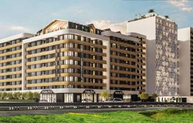 2 dormitorio piso 61 m² en Burgas (city), Bulgaria. 107 000 €