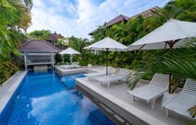 4 dormitorio villa 875 m² en Seminyak, Indonesia. $1 277 000