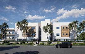 3-dormitorio apartamentos en edificio nuevo en Pafos, Chipre. 370 000 €