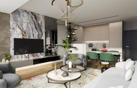 2 dormitorio ático en Limasol (Lemesos), Chipre. 545 000 €