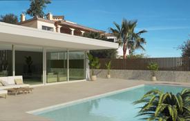 4 dormitorio villa 525 m² en Las Lagunas de Mijas, España. 1 195 000 €