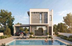 3 dormitorio villa en Frenaros, Chipre. 300 000 €