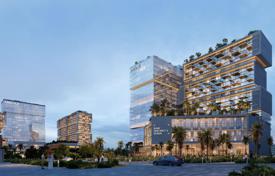 Tienda Raw District II by Imtiaz – Jabal Ali Industrial Second, Dubai, EAU. $1 620 000