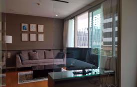 1-dormitorio apartamentos en condominio en Watthana, Tailandia. $226 000