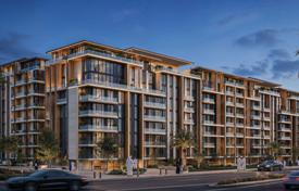 New residential complex with apartments en Jeddah, Saudi Arabia. de $246 000