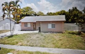 Casa de pueblo – North Lauderdale, Broward, Florida,  Estados Unidos. $430 000