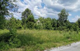 Terreno en Karlovac County, Croacia. 39 000 €