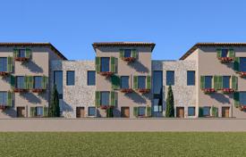 3 dormitorio casa de pueblo 83 m² en Poreč, Croacia. 340 000 €
