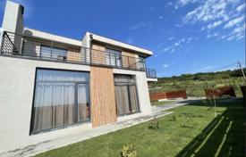 6 dormitorio chalet 215 m² en Mtskheta-Mtianeti, Georgia. $335 000