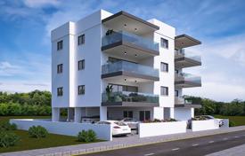 1 dormitorio piso 54 m² en Agios Dometios, Chipre. 125 000 €