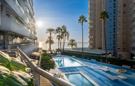 2 dormitorio piso 91 m² en Calp, España. 339 000 €