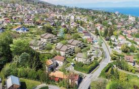 New residential complex with apartments en Neuvecelle, Francia. de 466 000 €