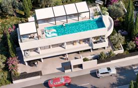 Terreno en Marbella, España. 750 000 €