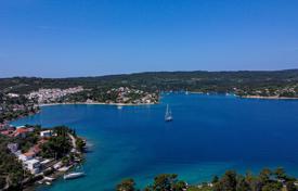 Terreno en Split-Dalmatia County, Croacia. 182 000 €