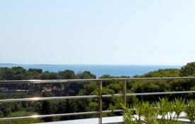 2 dormitorio piso 60 m² en Premantura, Croacia. 425 000 €