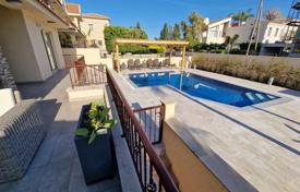 5 dormitorio chalet en Limassol (city), Chipre. 3 500 000 €