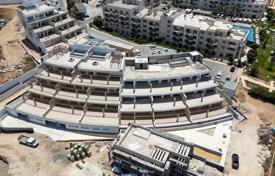 3 dormitorio ático en Pafos, Chipre. 2 200 000 €