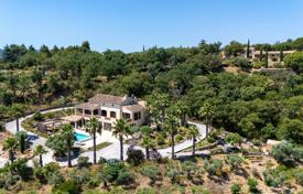 6 dormitorio villa en Le Plan-de-la-Tour, Francia. 1 850 000 €