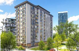New residential complex with apartments en Istanbul, Turquía. de 10 004 000 TRY