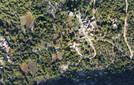 Terreno en Dubrovnik Neretva County, Croacia. 140 000 €