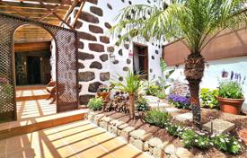 6 dormitorio villa 261 m² en Tamaimo, España. 495 000 €