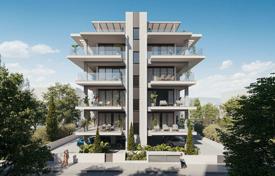 New residential complex with apartments en Neapolis, Chipre. de 630 000 €