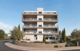 New residential complex with apartments en Tomb of the Kings, Chipre. de 389 000 €