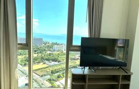 2 dormitorio piso 74 m² en Pattaya, Tailandia. 325 000 €