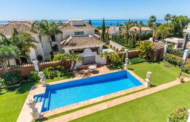 5 dormitorio villa 940 m² en Marbella, España. 5 500 000 €