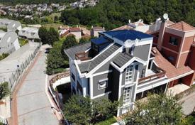 5 dormitorio villa 410 m² en Sarıyer, Turquía. $824 000