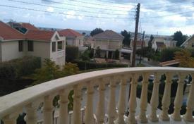 6 dormitorio chalet 475 m² en Germasogeia, Chipre. 2 500 000 €